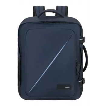 American Tourister Take2Cabin S/M batoh, dark navy