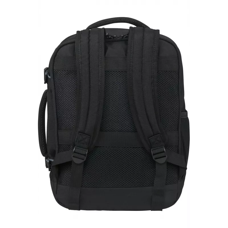 American Tourister Take2cabin S/M palubný batoh - čierny