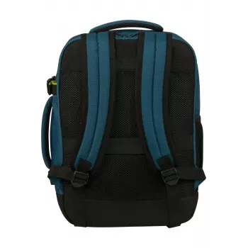 American Tourister Take2cabin S/M palubný batoh - Harbor Blue