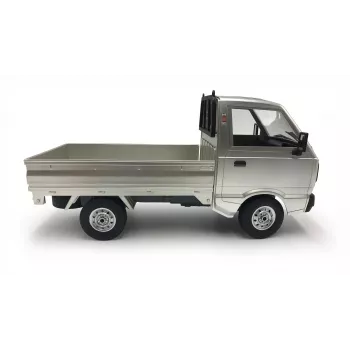 AMEWI 1:14 4WD RC Kei Truck s korbičkou, 2,4GHz, Li-Ion, LED osvetlenie, zvuk, RTR (22506)