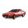 AMEWI AE86 drift pretekárske auto 1:18 RTR červené