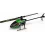 Amewi AFX180 6-kanál flybarless RC vrtuľník RTF s bezkartáčovými motormi a 6G stabilizáciou 25314