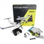 Amewi AMXFlight AM-12 450 mm 6G/3D 6-kanálové RTF RC lietadlo (24149)