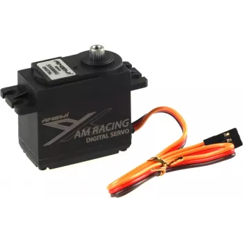 AMEWI AMXRacing 5508MG digitálne štandardné servo s kovovým prevodom 28949
