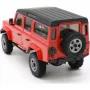 Amewi AMXRock 4WD RC Crawler Kit 1:35 sivá