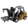 Amewi mini vysokozdvižný vozík s prívesom, 8-kanálový 1:64 RTR 6+