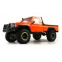 Amewi RC Crawler Pick-Up AMXRock RCX8P 1:8 oranžová (bez batérie) 14+