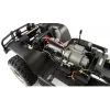 Amewi RC Crawler Pick-Up AMXRock RCX8P 1:8 bez batérie modrá 14+