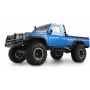 Amewi RC Crawler Pick-Up AMXRock RCX8P 1:8 bez batérie modrá 14+