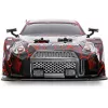 Amewi RC Drift Sport červená/zelená 1:10 4WD RTR (21134)