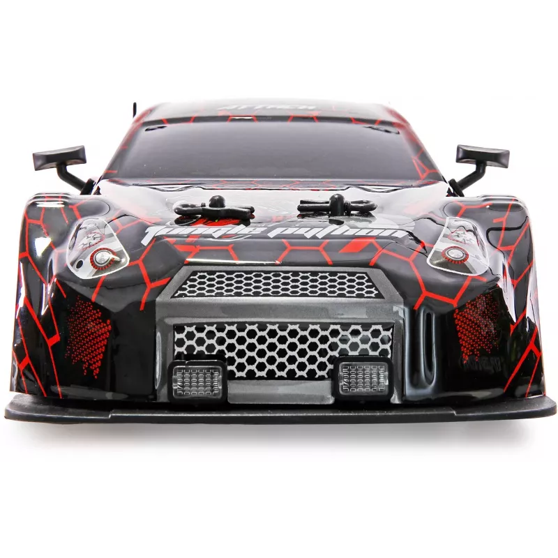 Amewi RC Drift Sport červená/zelená 1:10 4WD RTR (21134)