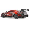 Amewi RC Drift Sport červená/zelená 1:10 4WD RTR (21134)