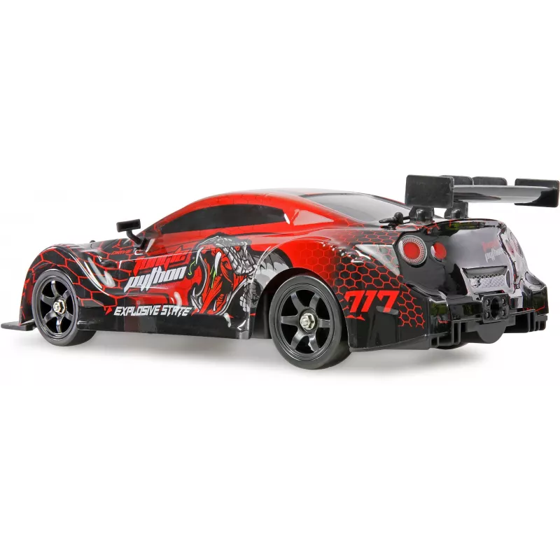 Amewi RC Drift Sport červená/zelená 1:10 4WD RTR (21134)