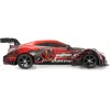 Amewi RC Drift Sport červená/zelená 1:10 4WD RTR (21134)