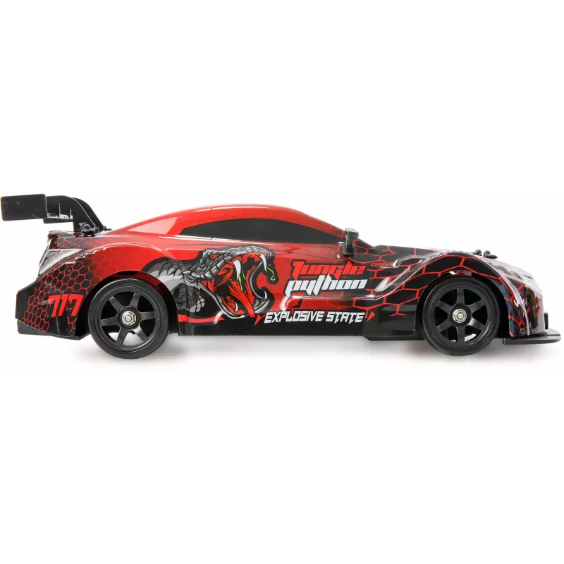 Amewi RC Drift Sport červená/zelená 1:10 4WD RTR (21134)
