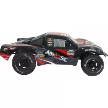 Amewi RC Short Course Truck AM10SC V2 4WD 1:10 červená/čierna