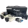 Amewi RC nakladač G485AE biela Li-Ion