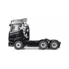 Amewi Scania 770 S 6x6 1:14 RTR nákladné auto Black 14+