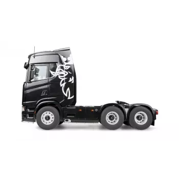 Amewi Scania 770 S 6x6 1:14 RTR nákladné auto Black 14+