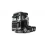 Amewi Scania 770 S 6x6 1:14 RTR nákladné auto Black 14+