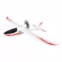 Amewi Skyrunner V3 RC elektrický vetroň s gyroskopom, 3-kanálový, rozpätie 750 mm, RTF