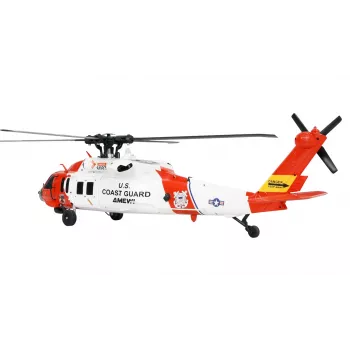Amewi UH60 Black Hawk Coastguard vrtuľník 6G/3D RTF