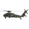 Amewi UH60 Black Hawk Marine CP vrtuľník 6G/3D RTF 16+