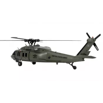 Amewi UH60 Black Hawk Marine CP vrtuľník 6G/3D RTF 16+