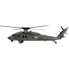 Amewi UH60 Black Hawk Marine CP vrtuľník 6G/3D RTF 16+