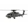 Amewi UH60 Black Hawk Marine CP vrtuľník 6G/3D RTF 16+