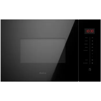 Amica AMMB25E2SGB X-TYPE vstavaná kombinovaná mikrovlnná rúra 25 L 900 W čierna