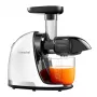 AMZCHEF 1501-WT pomalý odšťavovač (biela)