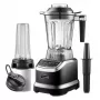 AMZCHEF ZM5003-BK mixér s pohárom (čierna)