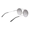 ANA HICKMANN HI3082-5409A dámske slnečné okuliare - Havana acetátový rám, hnedé gradientové šošovky, 54 mm