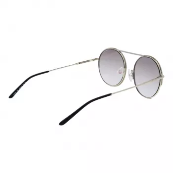 ANA HICKMANN HI3082-5409A dámske slnečné okuliare - Havana acetátový rám, hnedé gradientové šošovky, 54 mm