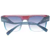 ANA HICKMANN HI9155-50C02 dámske slnečné okuliare Havana hnedý gradient 50/19/144 mm