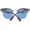 ANA HICKMANN HI9164-51H01 dámske slnečné okuliare, acetátový rám, polykarbonátové sklo, 51 mm