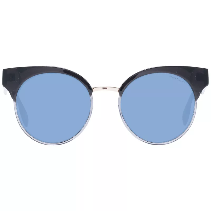 ANA HICKMANN HI9164-51H01 dámske slnečné okuliare, acetátový rám, polykarbonátové sklo, 51 mm
