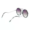 ANA HICKMANN dámske HI3069-55G22 slnečné okuliare havanna hnedý gradient 55/22/145 mm