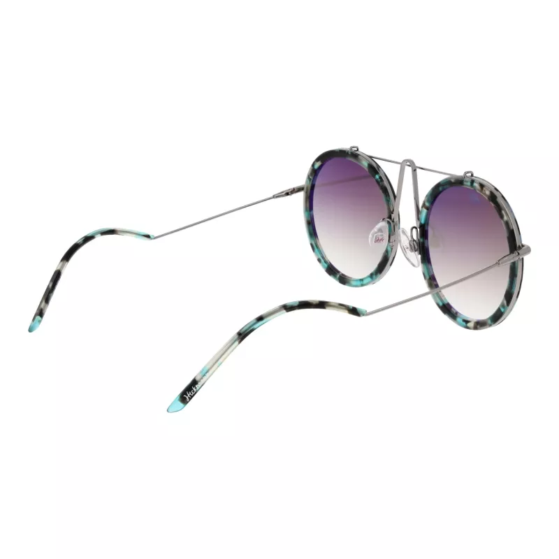ANA HICKMANN dámske HI3069-55G22 slnečné okuliare havanna hnedý gradient 55/22/145 mm