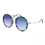 ANA HICKMANN dámske HI3069-55G22 slnečné okuliare havanna hnedý gradient 55/22/145 mm