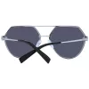 ANA HICKMANN dámske slnečné okuliare HI3180-6303A Butterfly zlaté/hnedý gradient 63 mm