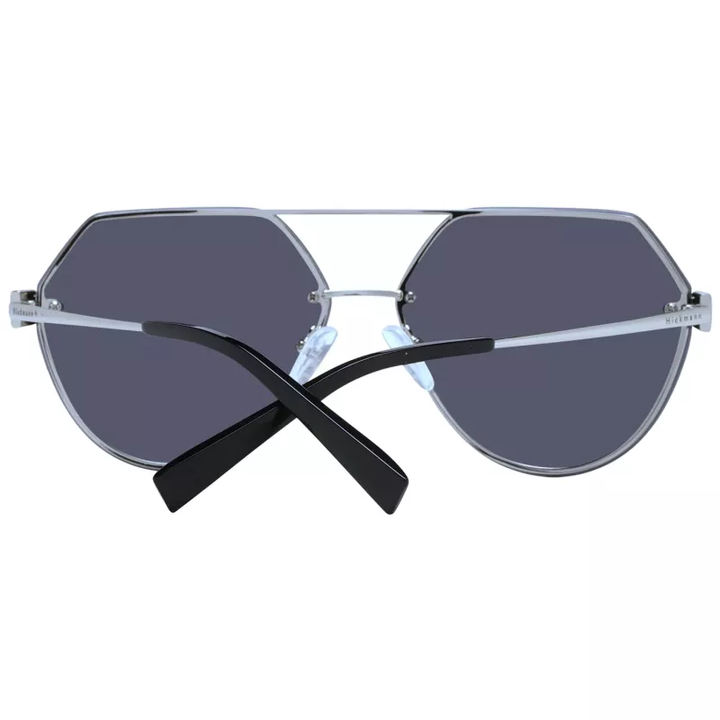 ANA HICKMANN dámske slnečné okuliare HI3180-6303A Butterfly zlaté/hnedý gradient 63 mm