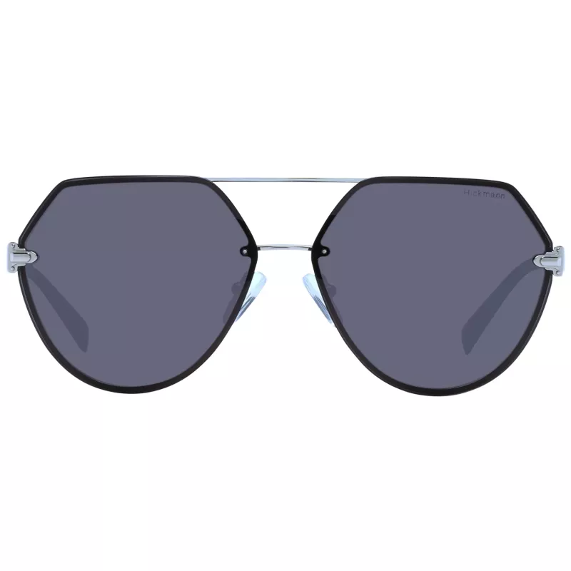 ANA HICKMANN dámske slnečné okuliare HI3180-6303A Butterfly zlaté/hnedý gradient 63 mm