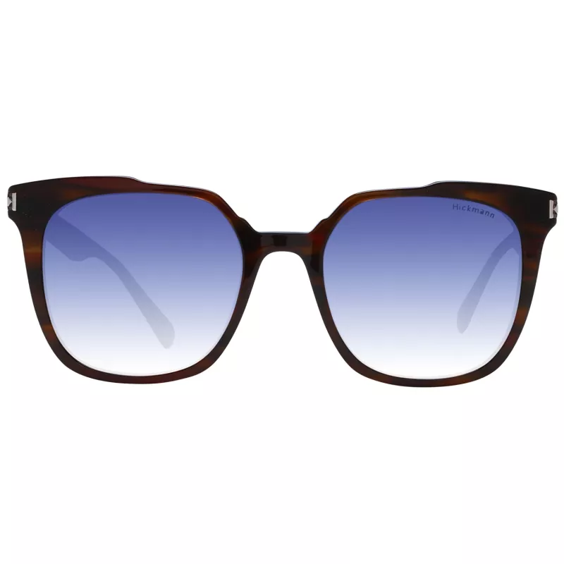 ANA HICKMANN dámske Butterfly slnečné okuliare HI9136-52E01 hnedá Havana