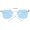 ANA HICKMANN dámske cat-eye slnečné okuliare HI9062-53D03 čierne/sivý gradient 53mm