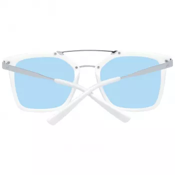 ANA HICKMANN dámske cat-eye slnečné okuliare HI9062-53D03 čierne/sivý gradient 53mm