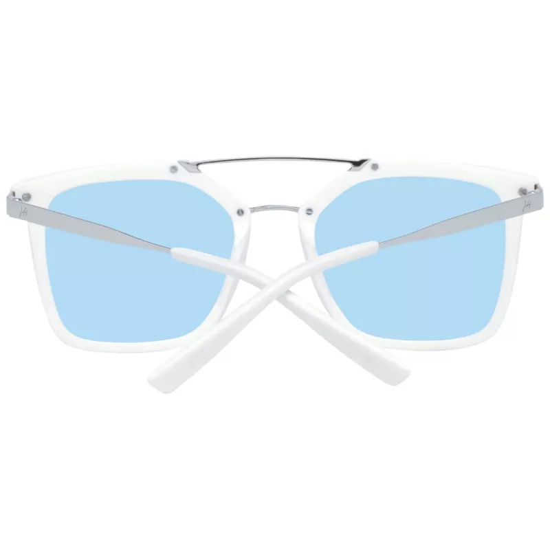 ANA HICKMANN dámske cat-eye slnečné okuliare HI9062-53D03 čierne/sivý gradient 53mm