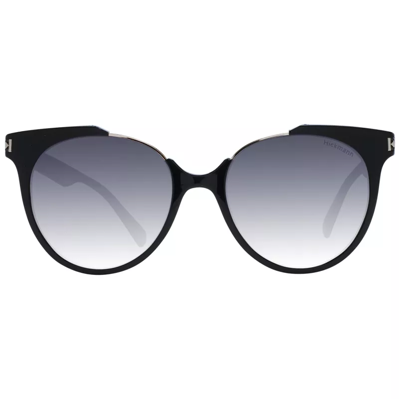 ANA HICKMANN dámske cat-eye slnečné okuliare HI9156-51A01 čierne gradient sivé 51 mm
