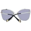 ANA HICKMANN dámske slnečné okuliare AH3175-6304B Havana/hnedý gradient 63 mm